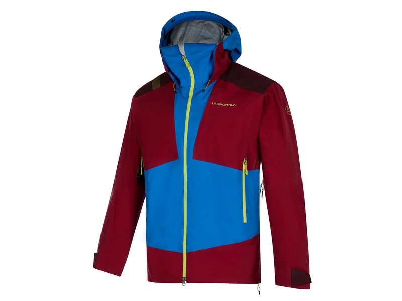 La sportiva mars outlet jacket